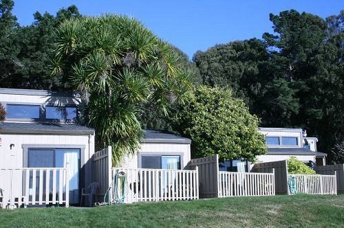 Fort Ross Lodge Jenner Eksteriør bilde