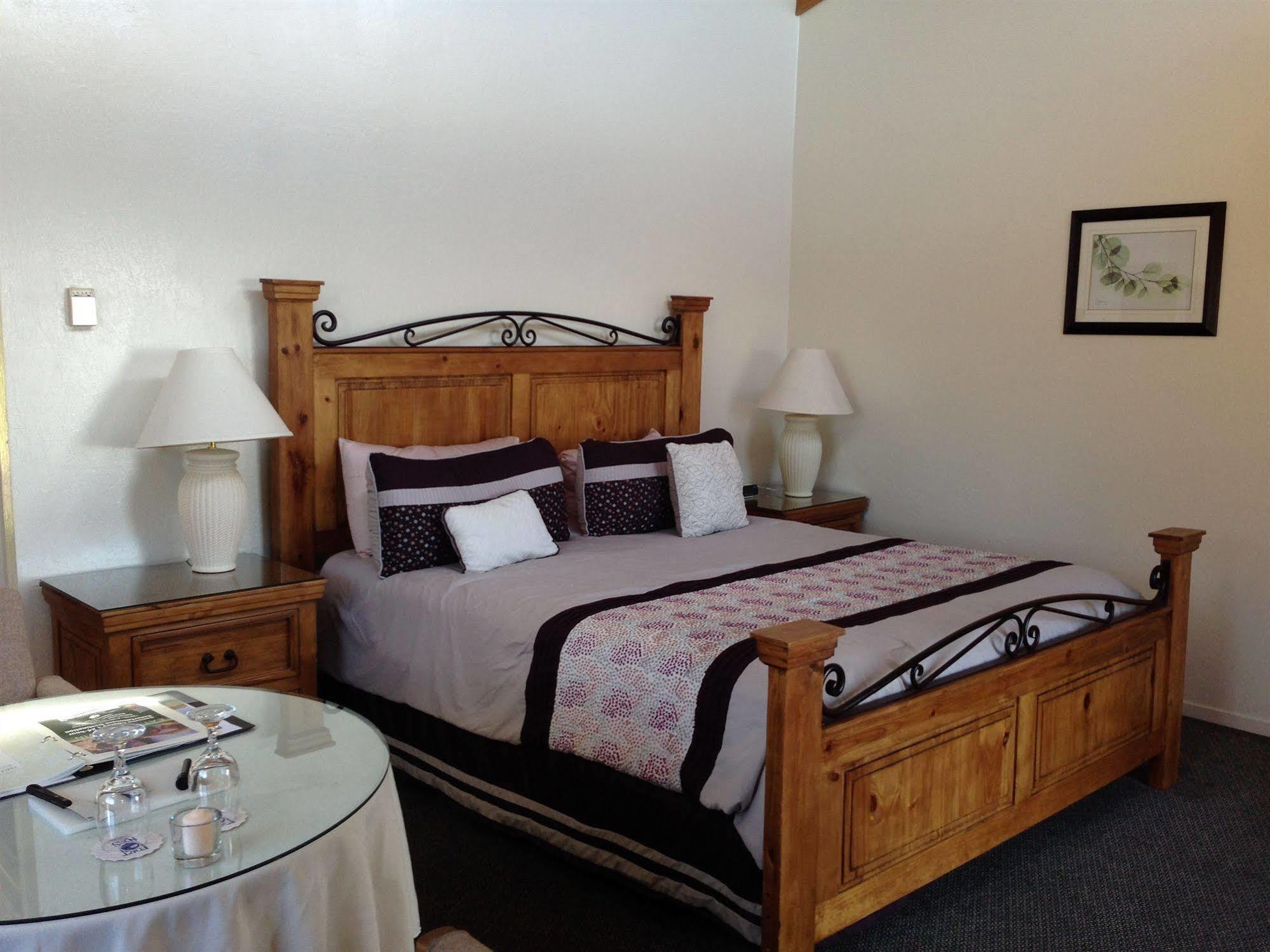 Fort Ross Lodge Jenner Eksteriør bilde